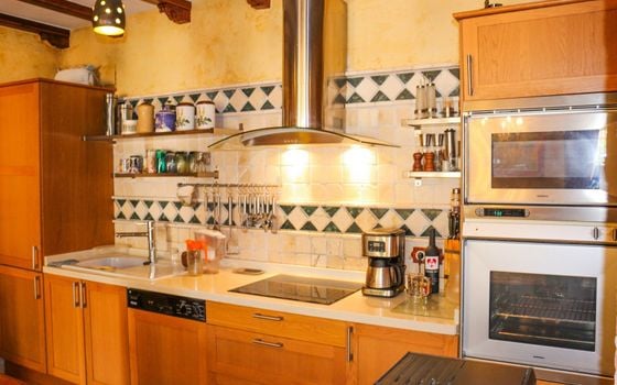 Villa de 4 chambres à Los Urrutias - SV87636 - Photo - Small - 13