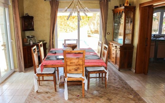 Villa de 4 chambres à Los Urrutias - SV87636 - Photo - Small - 15