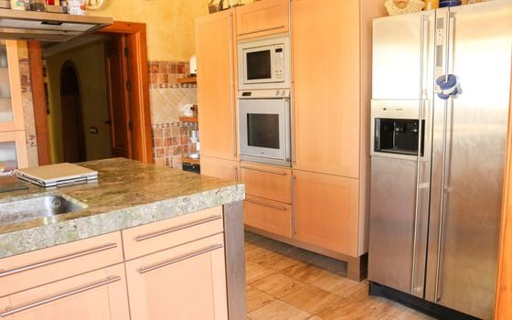 Villa de 4 chambres à Los Urrutias - SV87636 - Photo - Small - 17