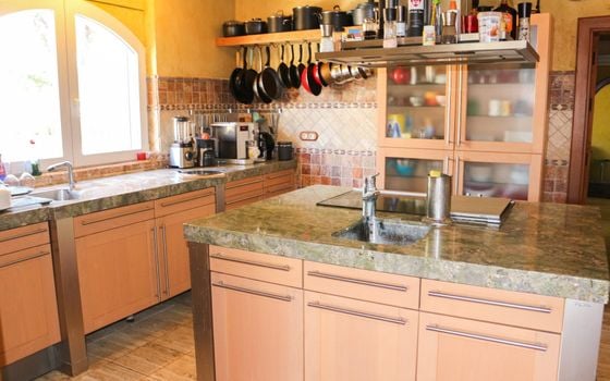 Villa de 4 chambres à Los Urrutias - SV87636 - Photo - Small - 16