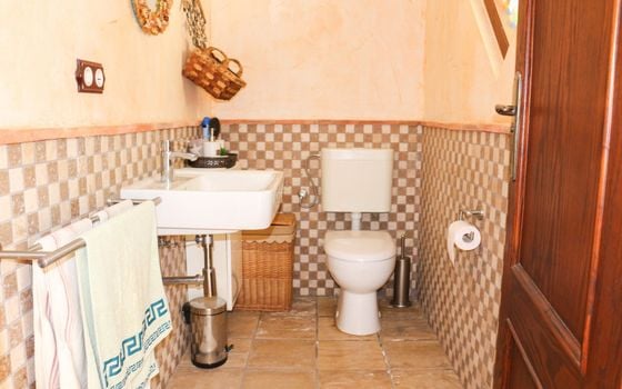 Villa de 4 chambres à Los Urrutias - SV87636 - Photo - Small - 25