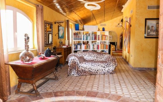 Villa de 4 chambres à Los Urrutias - SV87636 - Photo - Small - 34