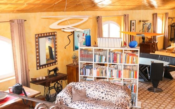 Villa de 4 chambres à Los Urrutias - SV87636 - Photo - Small - 35