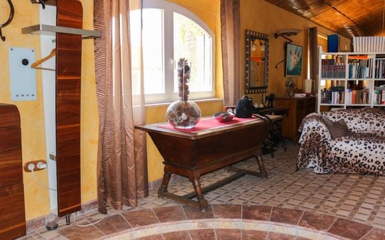Villa de 4 chambres à Los Urrutias - SV87636 - Photo - Small - 33