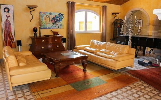 Villa de 4 chambres à Los Urrutias - SV87636 - Photo - Small - 39