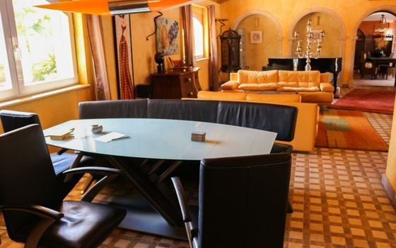Villa de 4 chambres à Los Urrutias - SV87636 - Photo - Small - 38