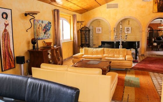 Villa de 4 chambres à Los Urrutias - SV87636 - Photo - Small - 42