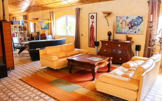 Villa de 4 chambres à Los Urrutias - SV87636 - Photo - Small - 40