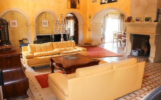 Villa de 4 chambres à Los Urrutias - SV87636 - Photo - Small - 41