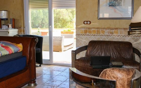 Villa de 4 chambres à Los Urrutias - SV87636 - Photo - Small - 23