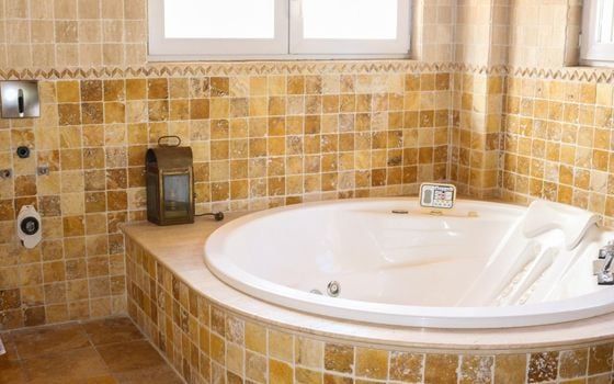 Villa de 4 chambres à Los Urrutias - SV87636 - Photo - Small - 27