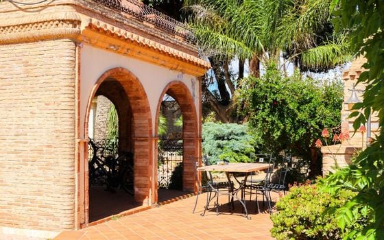 Villa de 4 chambres à Los Urrutias - SV87636 - Photo - Small - 44