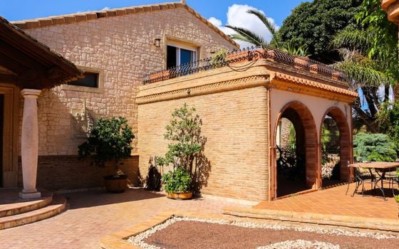 Villa de 4 chambres à Los Urrutias - SV87636 - Photo - Small - 45