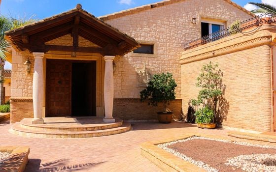 Villa de 4 chambres à Los Urrutias - SV87636 - Photo - Small - 46
