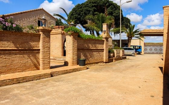 Villa de 4 chambres à Los Urrutias - SV87636 - Photo - Small - 48