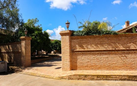 Villa de 4 chambres à Los Urrutias - SV87636 - Photo - Small - 47