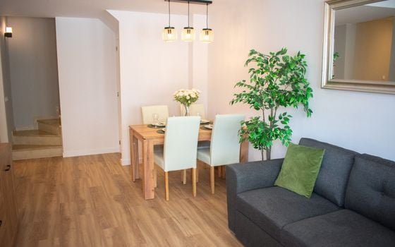 3 bedroom Townhouse in Orihuela - SV87651 - Photo - 3