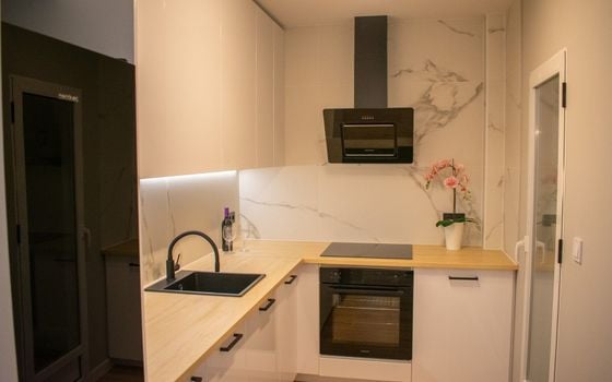 3 bedroom Townhouse in Orihuela - SV87651 - Photo - Small - 6