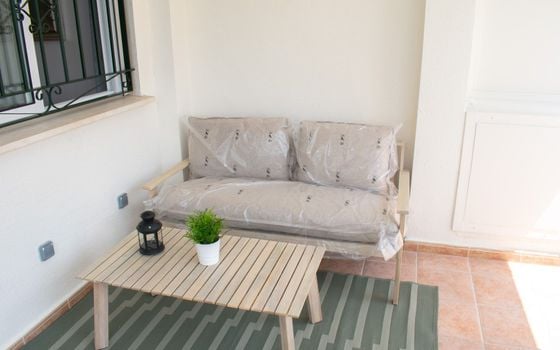 3 bedroom Townhouse in Orihuela - SV87651 - Photo - Small - 28