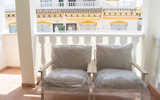 3 bedroom Townhouse in Orihuela - SV87651 - Photo - Small - 29