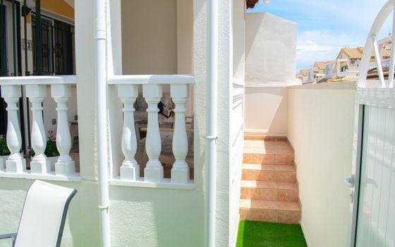 3 bedroom Townhouse in Orihuela - SV87651 - Photo - Small - 32