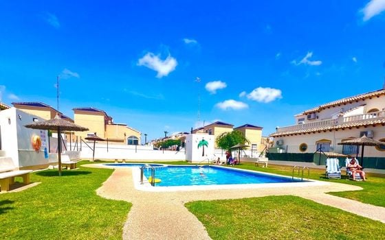 3 bedroom Townhouse in Orihuela - SV87651 - Photo - Small - 33