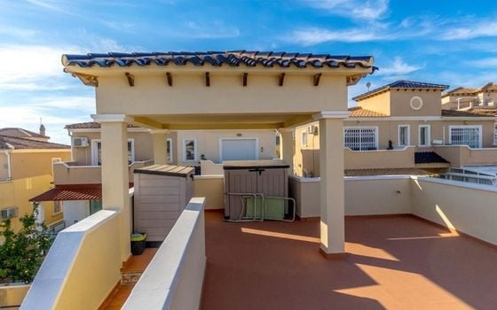 Villa de 3 chambres à Villamartin - MVR87686 - Photo - Small - 16