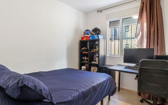Villa de 3 chambres à Villamartin - MVR87686 - Photo - Small - 12