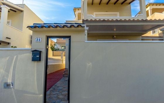 Villa de 3 chambres à Villamartin - MVR87686 - Photo - Small - 30