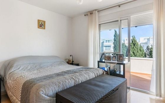 Villa de 3 chambres à Villamartin - MVR87686 - Photo - Small - 10