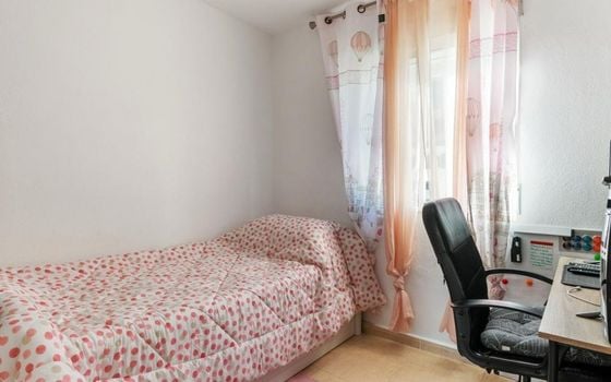 Villa de 3 chambres à Villamartin - MVR87686 - Photo - Small - 13