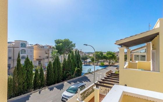 Villa de 3 chambres à Villamartin - MVR87686 - Photo - Small - 23