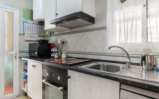 Villa de 3 chambres à Villamartin - MVR87686 - Photo - Small - 8