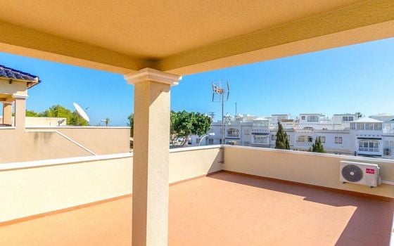 Villa de 3 chambres à Villamartin - MVR87686 - Photo - Small - 17