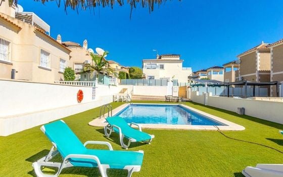 Villa de 3 chambres à Villamartin - MVR87686 - Photo - Small - 32