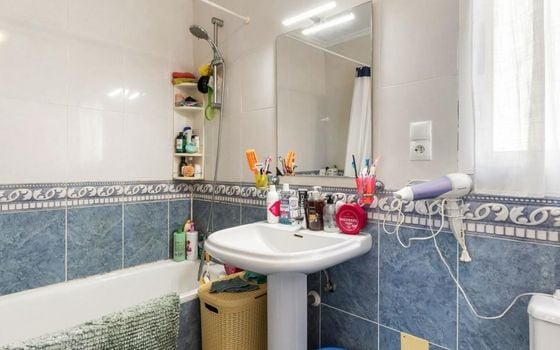 Villa de 3 chambres à Villamartin - MVR87686 - Photo - Small - 14