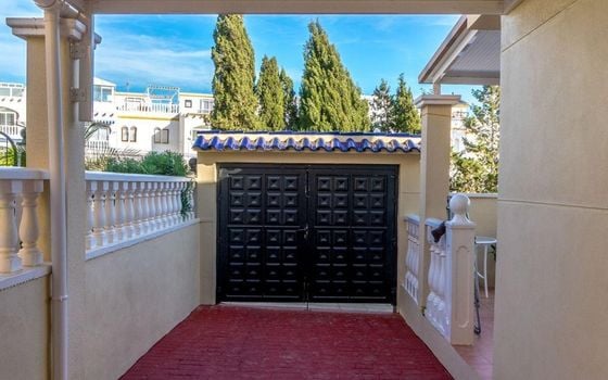 Villa de 3 chambres à Villamartin - MVR87686 - Photo - Small - 28
