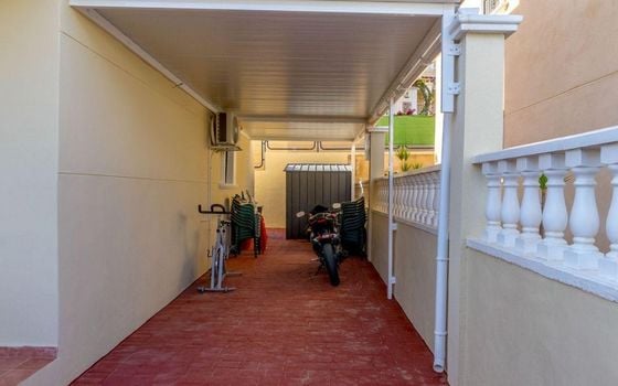 Villa de 3 chambres à Villamartin - MVR87686 - Photo - Small - 27