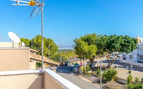 Villa de 3 chambres à Villamartin - MVR87686 - Photo - Small - 22