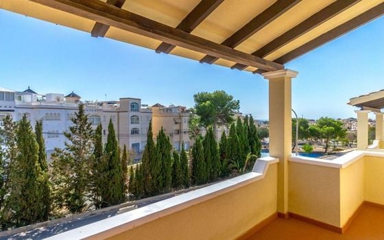 Villa de 3 chambres à Villamartin - MVR87686 - Photo - Small - 20