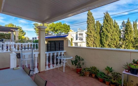 Villa de 3 chambres à Villamartin - MVR87686 - Photo - Small - 26