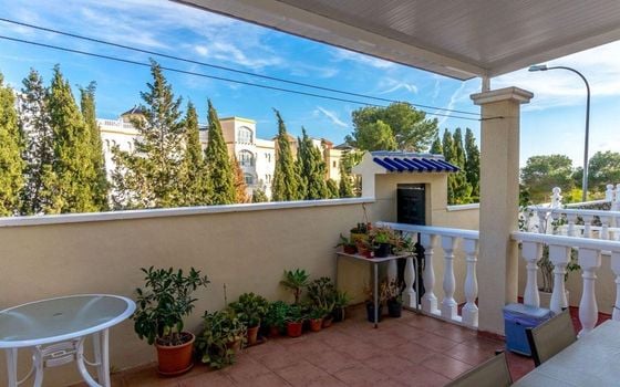 Villa de 3 chambres à Villamartin - MVR87686 - Photo - Small - 25