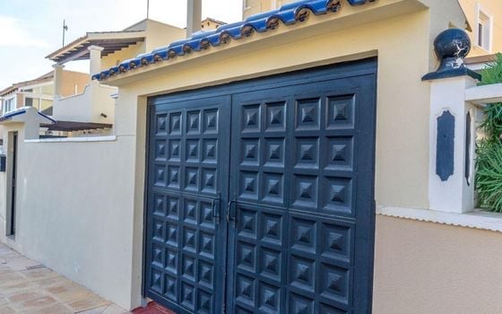 Villa de 3 chambres à Villamartin - MVR87686 - Photo - Small - 29