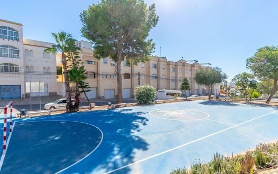 Villa de 3 chambres à Villamartin - MVR87686 - Photo - Small - 31
