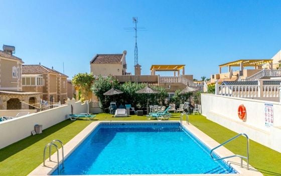 Villa de 3 chambres à Villamartin - MVR87686 - Photo - 3