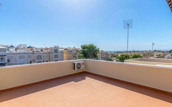 Villa de 3 chambres à Villamartin - MVR87686 - Photo - Small - 21