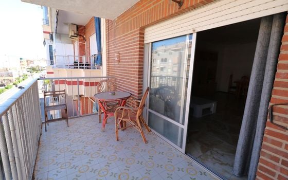 Appartement de 2 chambres à Torrevieja - PSA87740 - Photo - 1
