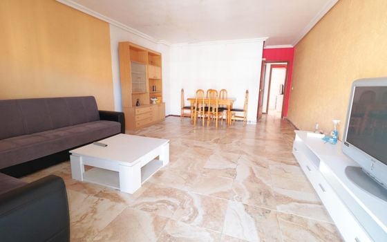 Appartement de 2 chambres à Torrevieja - PSA87740 - Photo - 3