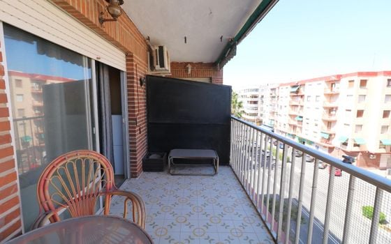 Appartement de 2 chambres à Torrevieja - PSA87740 - Photo - Small - 13