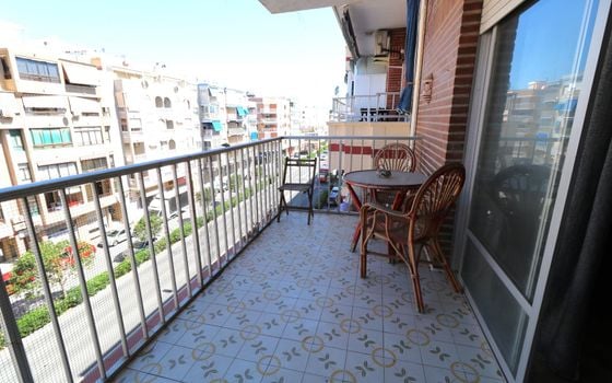 Appartement de 2 chambres à Torrevieja - PSA87740 - Photo - Small - 14